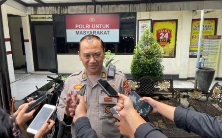 Polisi Ringkus Pelaku Penganiayaan yang Terjadi di Singosari