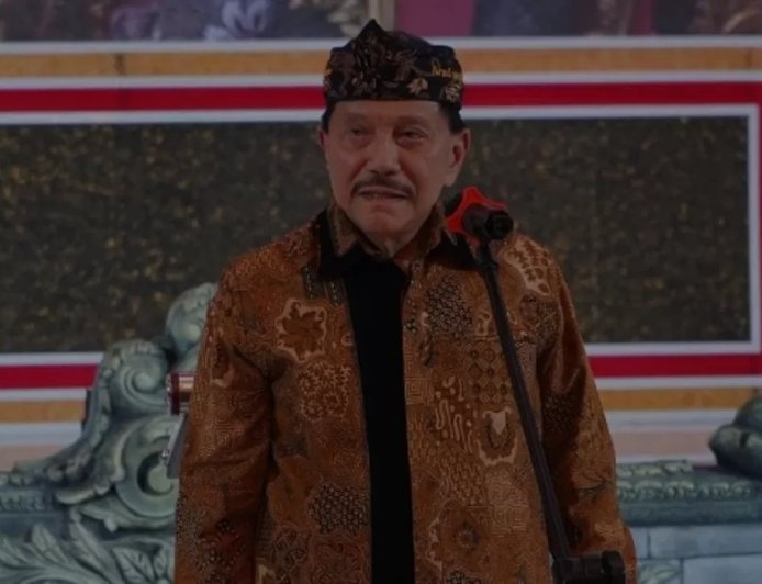 Jenderal TNI (Purn) A.M. Hendropriyono: Kepuasan Publik terhadap Polri Harus Dijaga Melalui Kinerja Profesional