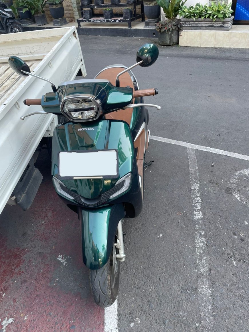 Polres Malang Tingkatkan Upaya Pemberantasan Curanmor
