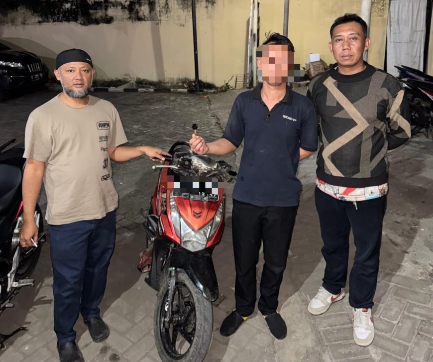 Polisi Pastikan Fakta Kasus Berdasarkan Hasil Penyelidikan Mendalam