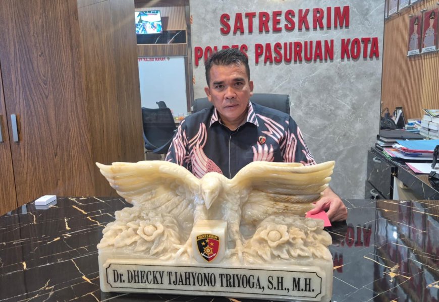 Empat Orang Diamankan Terkait Dugaan Pemerasan Saat Penagihan